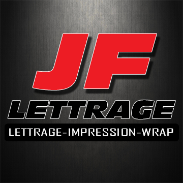 LETTRAGE JF | 138 Rue Rue L. Rivard, Saint-Lin - Laurentides, QC J5M 2E4, Canada | Phone: (514) 212-9484