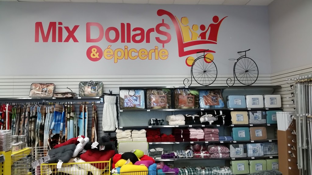 Mix Dollars | 149 Rue du Collège, Pont-Rouge, QC G3H 3B4, Canada | Phone: (418) 873-2015