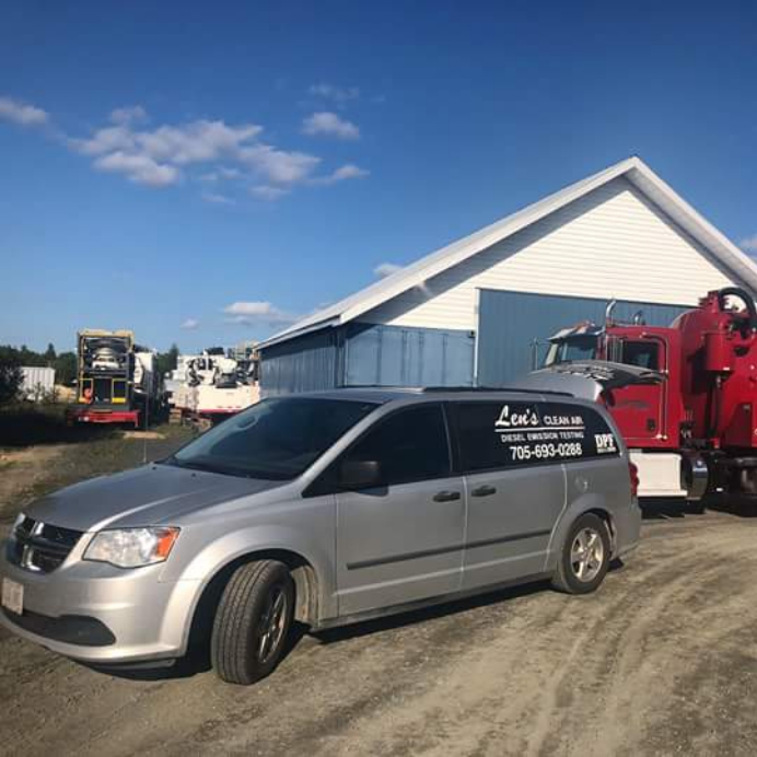 Lens Clean Air | 754 Goodwill Dr, Garson, ON P3L 1E8, Canada | Phone: (705) 690-2750