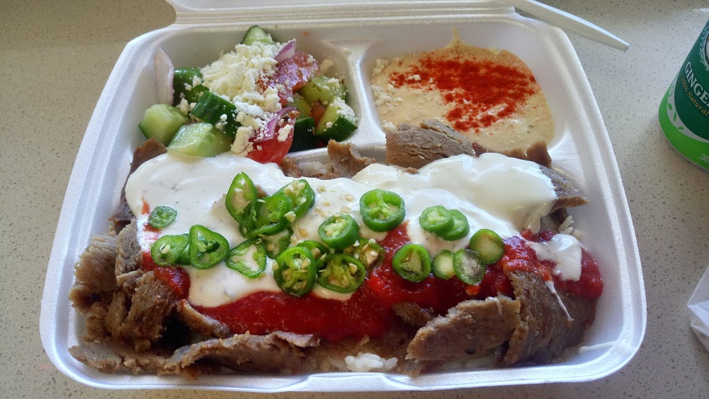 Donair Affair | 10786 148 St, Surrey, BC V3R 3X6, Canada | Phone: (604) 584-3839