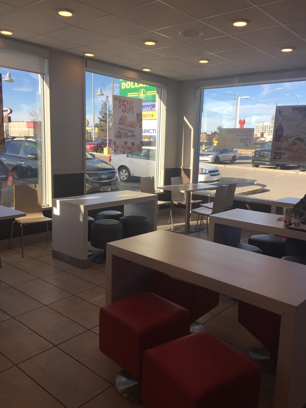 KFC | 9310 Macleod Trail S, Calgary, AB T2J 0P7, Canada | Phone: (403) 253-1580