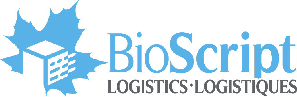 BioScript Logistics Inc. | 3330 Ridgeway Dr Unit 12, Mississauga, ON L5L 5Z9, Canada | Phone: (855) 611-2724