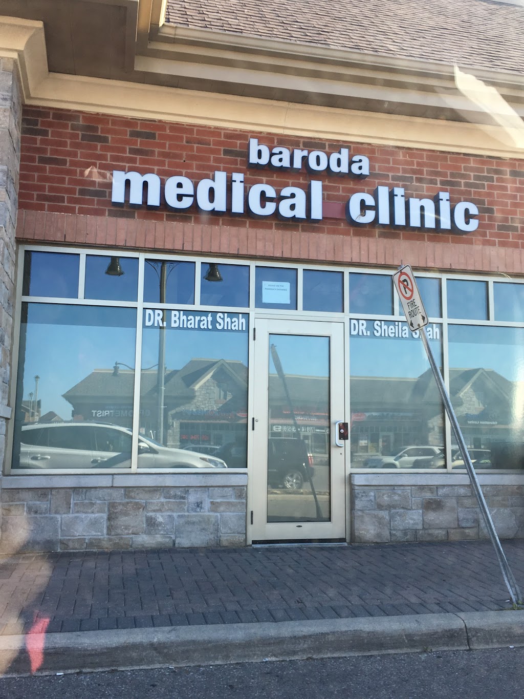 Baroda medical clinic | 1975 Cottrelle Blvd, Brampton, ON L6P 2Z8, Canada | Phone: (905) 794-7979