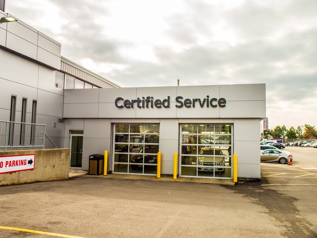 Gateway Chevrolet, Buick, GMC | 2 Gateway Blvd, Brampton, ON L6T 4A7, Canada | Phone: (905) 791-7111