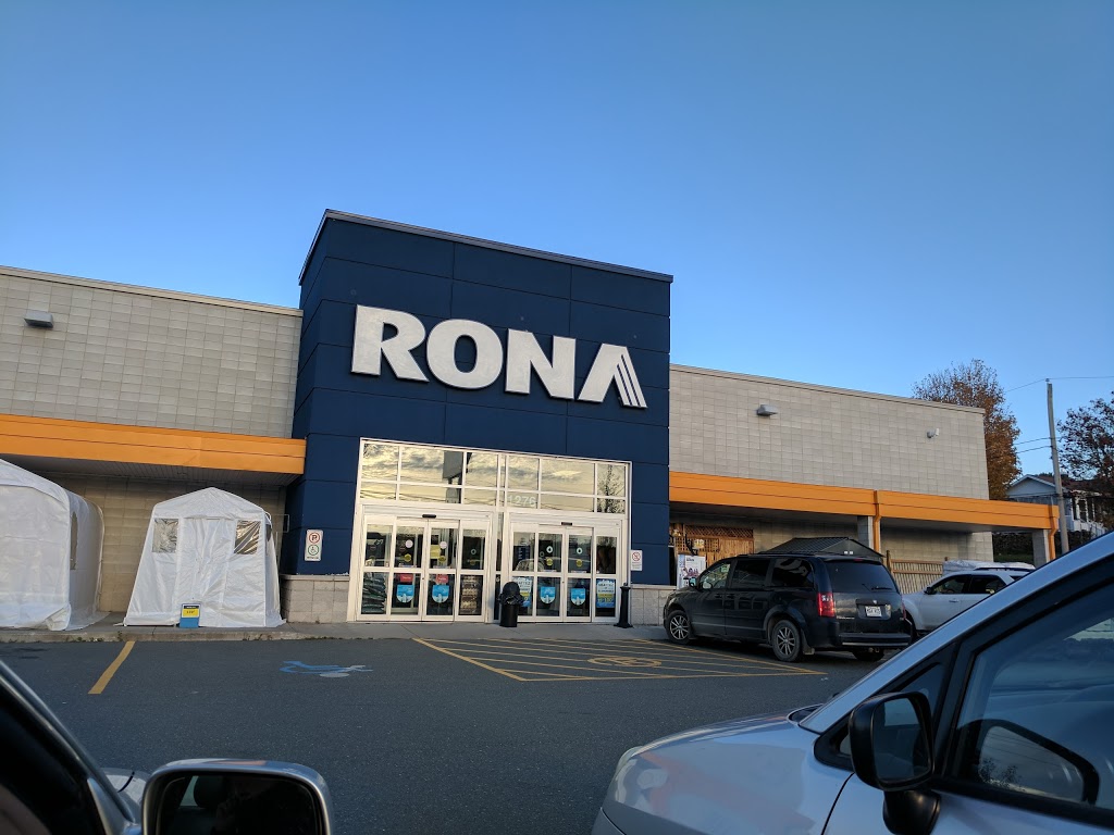 RONA | 1276 Boulevard Vachon N, Sainte-Marie, QC G6E 1N2, Canada | Phone: (418) 387-6666