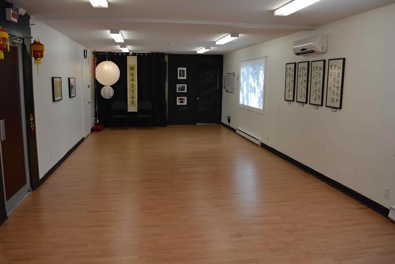 Centre Qigong du Québec | 1040 Rue de lUnion #2, Sainte-Catherine, QC J5C 1B3, Canada | Phone: (514) 912-4631