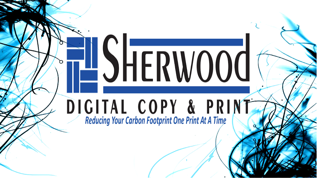 Sherwood Copy & Print | 4 Automatic Rd Unit 109, Brampton, ON L6S 6K8, Canada | Phone: (647) 500-5109