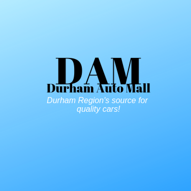 Durham Auto Mall | 1400 Dundas St E, Whitby, ON L1N 2K7, Canada | Phone: (905) 426-0208