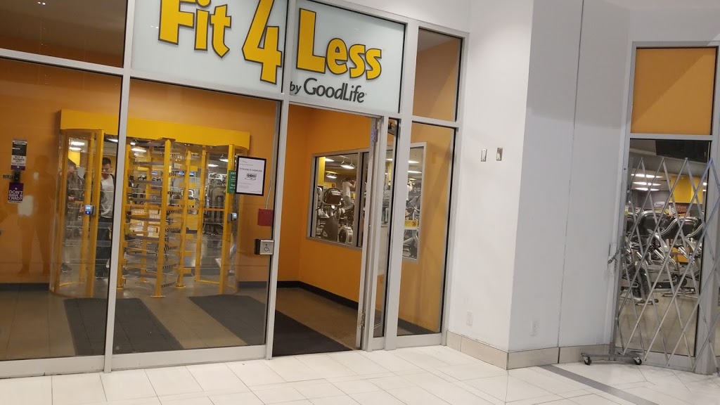 Fit4Less | 700 Lawrence Ave W, North York, ON M6A 3B4, Canada | Phone: (416) 780-0729