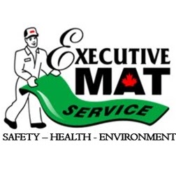 Executive Mat Service | 18 Zatonski Ave Unit 1, Brantford, ON N3V 1G1, Canada | Phone: (519) 717-7442