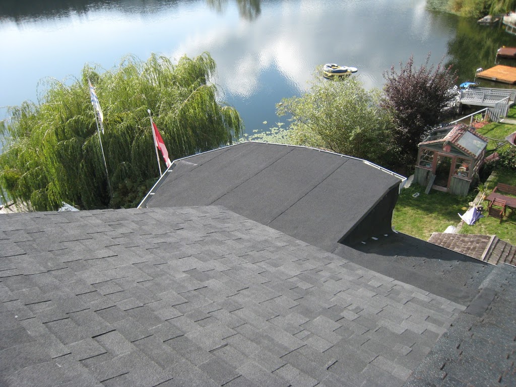 Shoreline Roofing & Exteriors | 565 Leaside Ave, Victoria, BC V8Z 2K9, Canada | Phone: (250) 413-7967