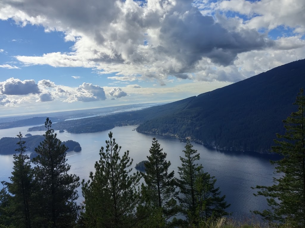 Diez Vistas Trail | Diez Vistas Trail, Anmore, BC V3H 4Z4, Canada | Phone: (778) 989-2604