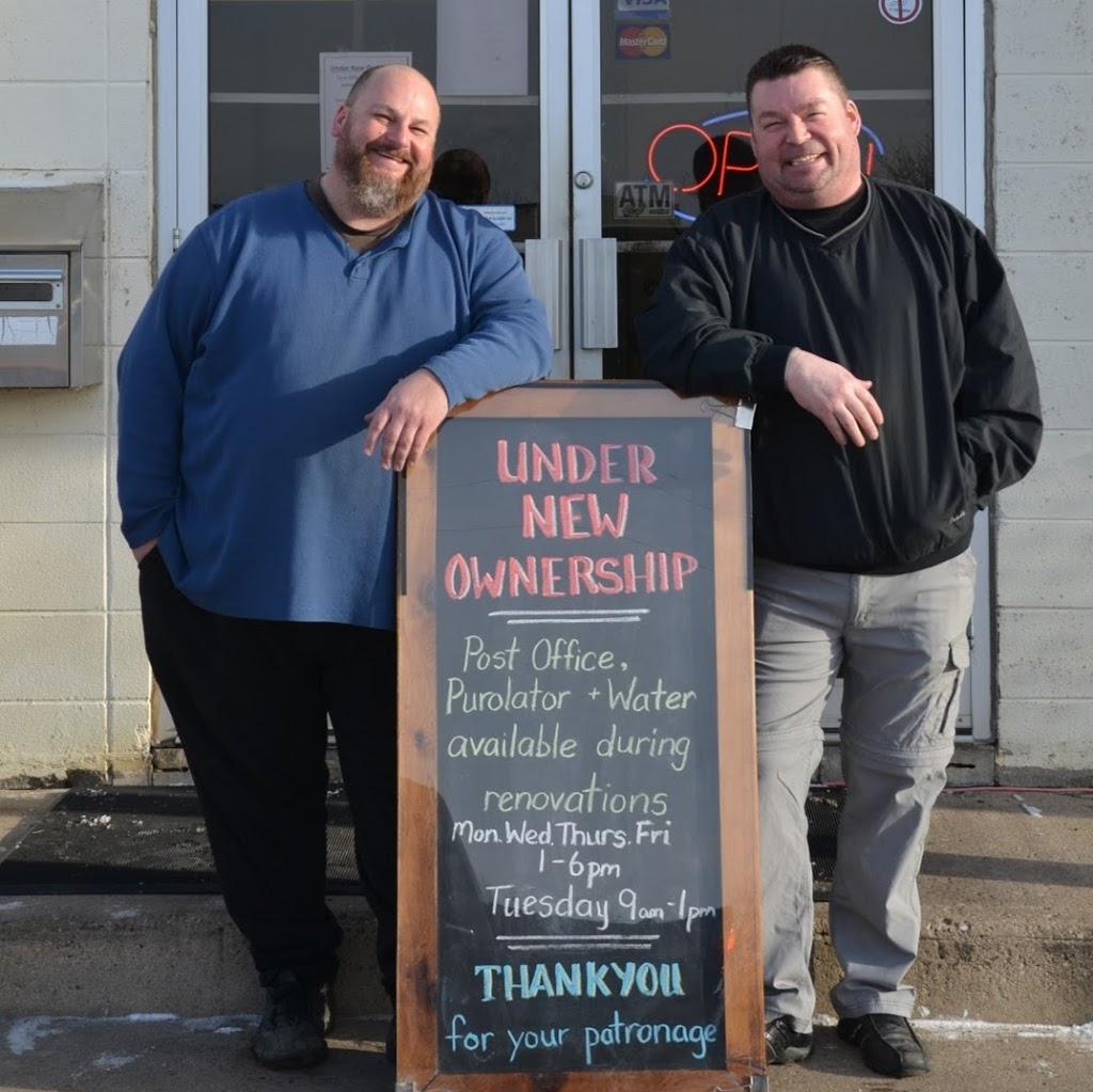 Roundabouts Convenience Store | Main street, 7-22106 South Cooking Lake Road, Sherwood Park, AB T8E 0Y0, Canada | Phone: (780) 922-8318