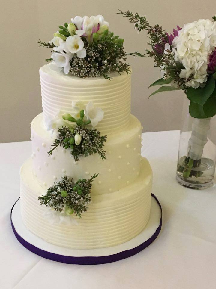 The Cake Place | 120 Callaway Dr, Cambridge, ON N3C 0B2, Canada | Phone: (519) 222-3338