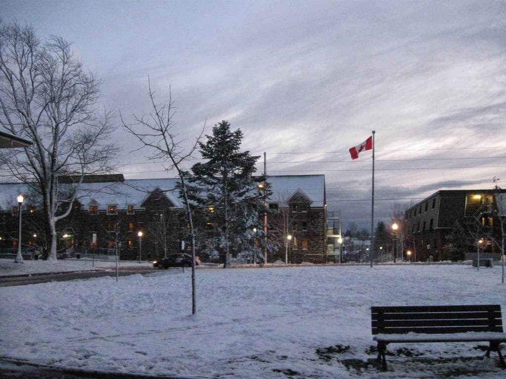 Mount Allison University | 62 York St, Sackville, NB E4L 1E2, Canada | Phone: (506) 364-2269
