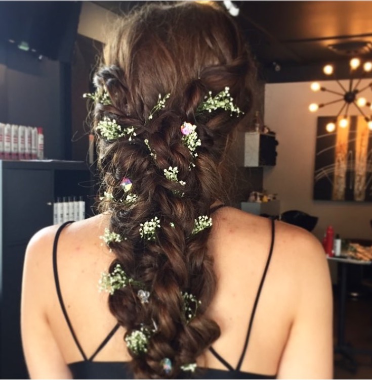 Tarra Lindal Hairstylist | 1925 Ness Ave, Winnipeg, MB R3J 3W4, Canada | Phone: (204) 899-2738