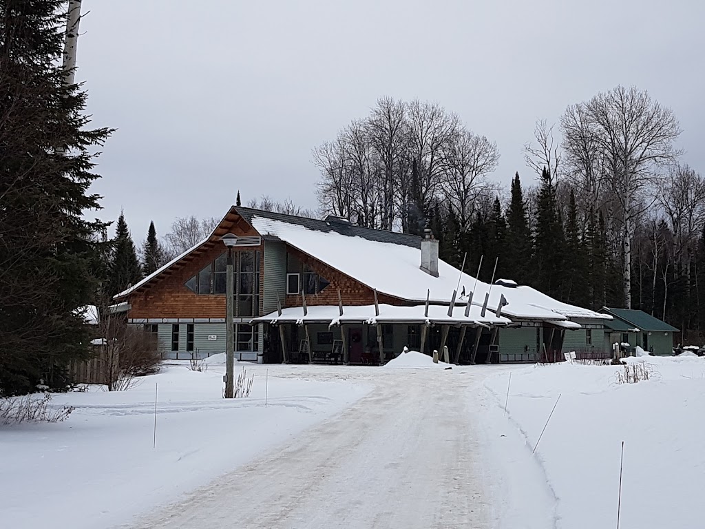 Elk Lake Eco Centre | 1000 Ontario St, Elk Lake, ON P0J 1G0, Canada | Phone: (705) 678-2248