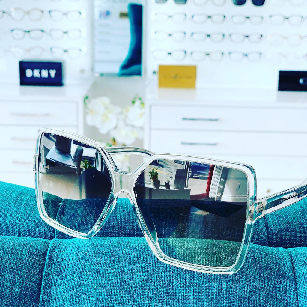 Avalon Eye Care | 200 Whitmore Rd Unit #15, Woodbridge, ON L4L 7K4, Canada | Phone: (905) 856-3937