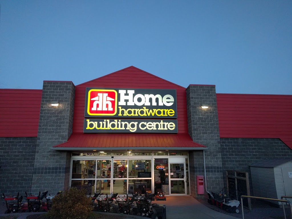 Okotoks Home Hardware Building Centre | 99 Stockton Ave, Okotoks, AB T1S 1B1, Canada | Phone: (403) 938-4330