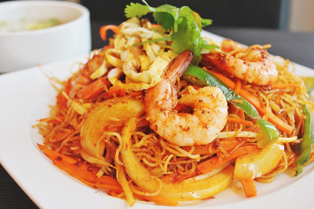 Viet Délices | 427 Boulevard Rosemont, Montréal, QC H2S 1Z2, Canada | Phone: (514) 279-8882