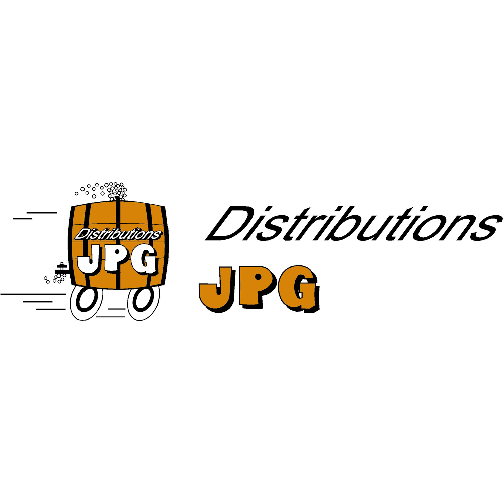 Distribution J P G Enr | 2115 Av. du Pont S, Alma, QC G8B 6N7, Canada | Phone: (418) 668-5099