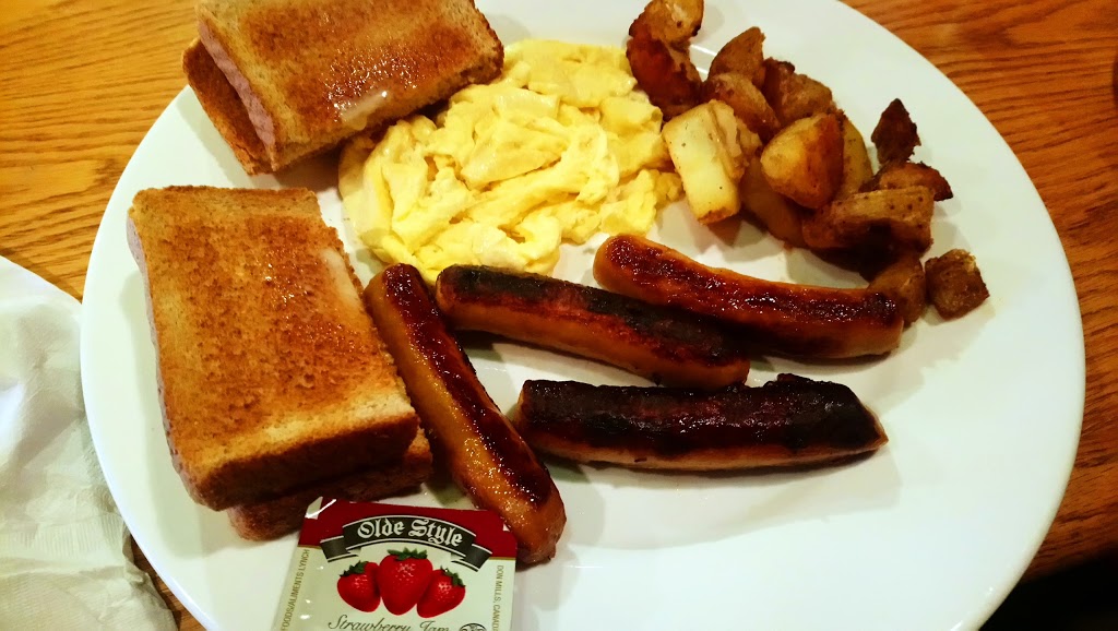 Eggcellent Diner | 375 Kingston Rd, Pickering, ON L1V 1A3, Canada | Phone: (905) 509-3393