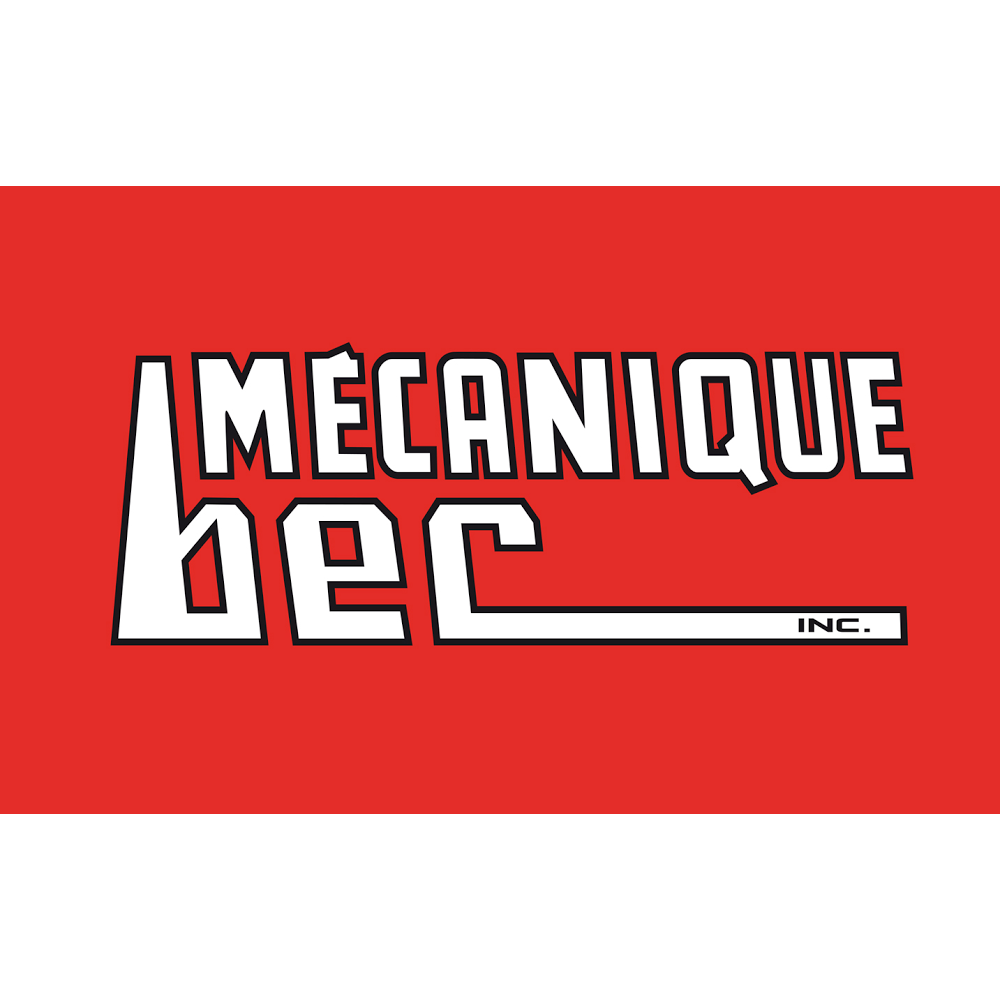 Mécanique Bec Inc | 1174 Rue Raoul-Charette, Joliette, QC J6E 8S6, Canada | Phone: (450) 759-1666