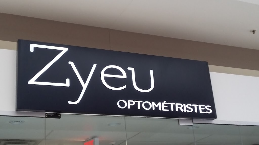 Zyeu Optométristes | 7077 Boulevard Newman, LaSalle, QC H8N 1X1, Canada | Phone: (514) 363-4000