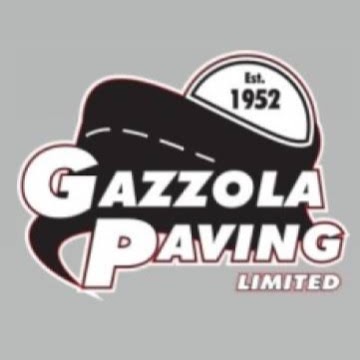 Gazzola Paving Ltd - Asphalt and Aggregates Plant | 345 Attwell Dr, Etobicoke, ON M9W 5C1, Canada | Phone: (416) 675-7245