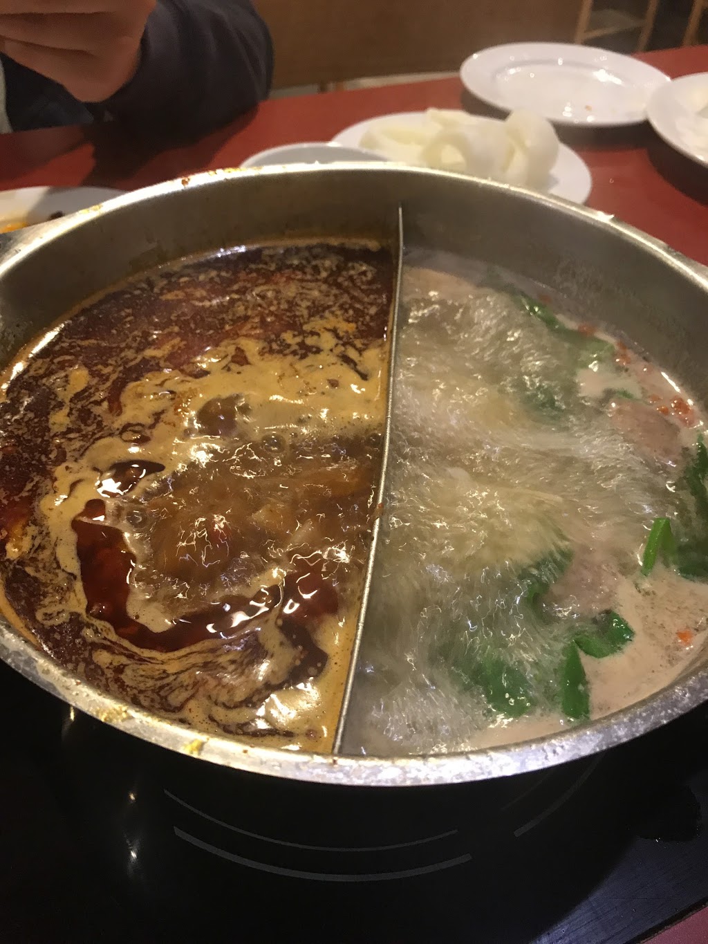 Grand Chinese Hot Pot | 6967 Victoria Dr, Vancouver, BC V5P 3Y7, Canada | Phone: (604) 435-1258