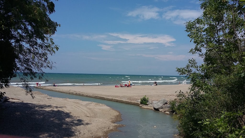 Lake Erie Beach Park | 9568 Lake Shore Rd, Angola, NY 14006, USA | Phone: (716) 549-0970