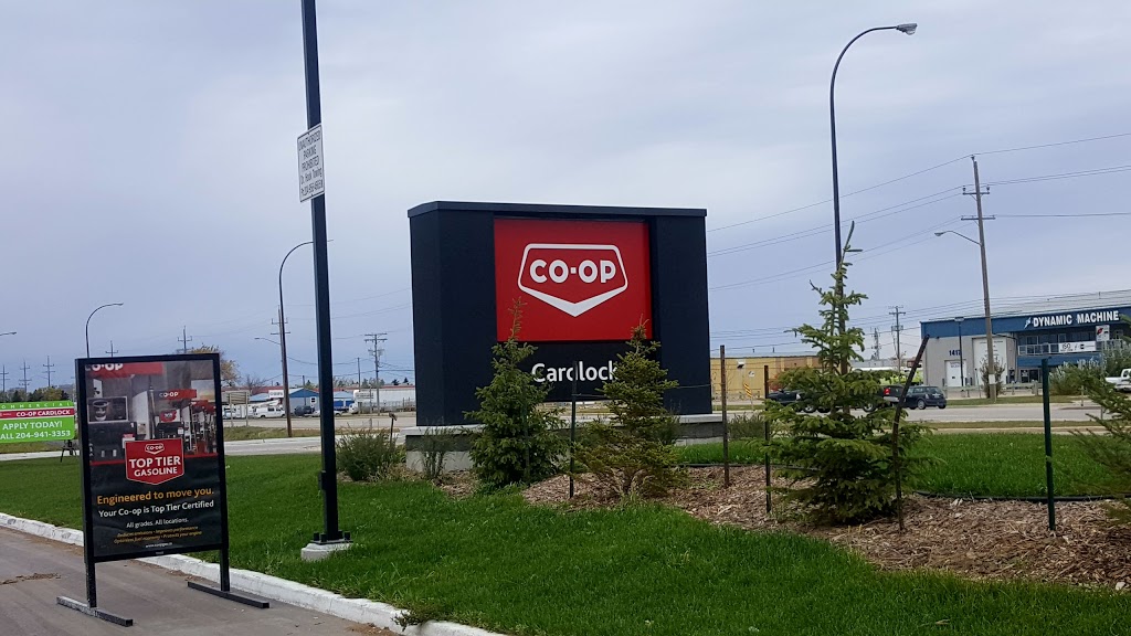 Red River Co-op Waters Business Park Cardlock | 1470 Dugald Rd, Winnipeg, MB R2J 0H2, Canada | Phone: (204) 631-4600