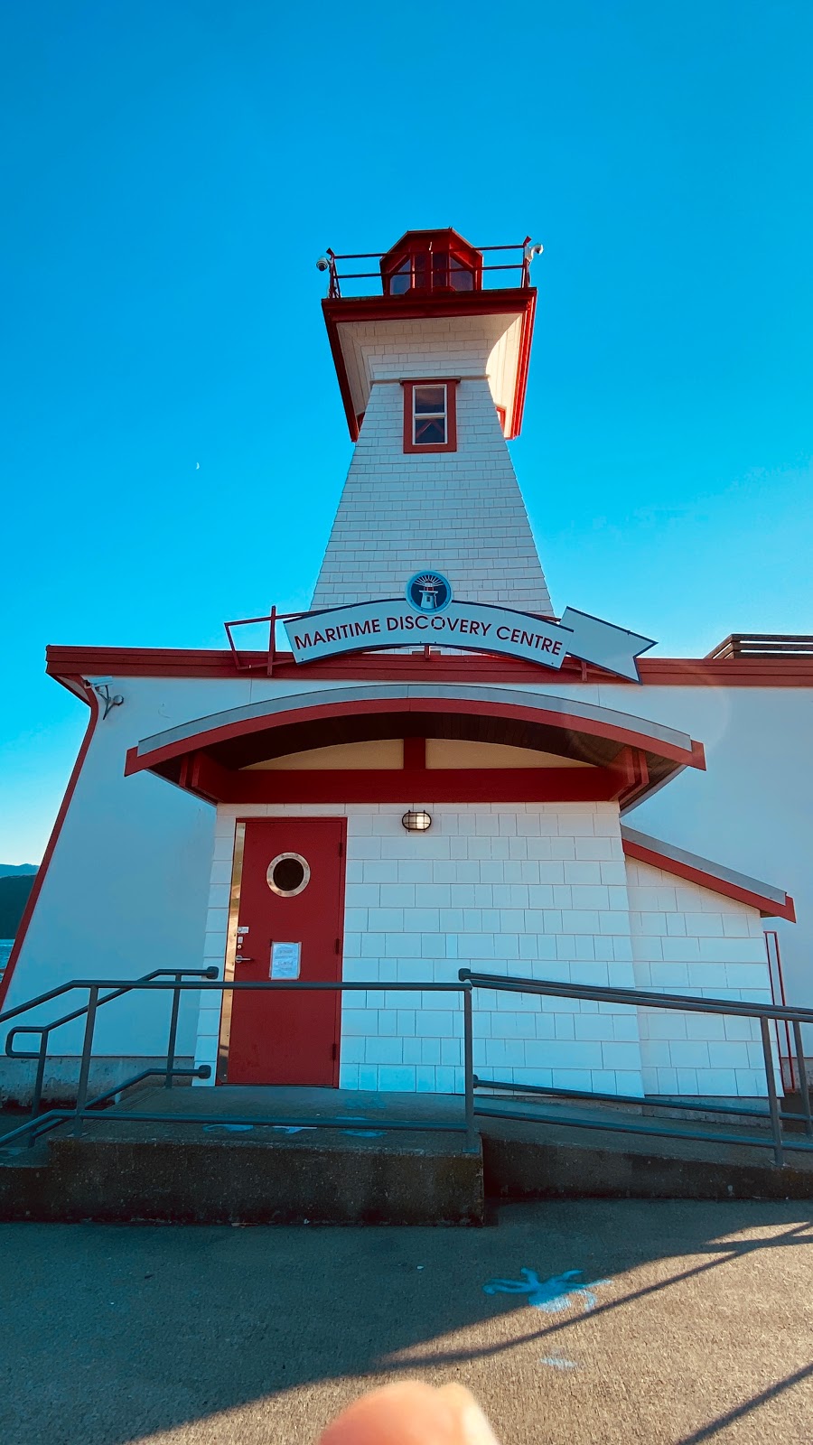 Hutcheson Gallery (part of Maritime Discovery Centre) | 2900 Harbour Rd, Port Alberni, BC V9Y 1T7, Canada | Phone: (250) 723-6164