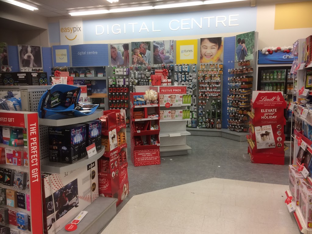 Shoppers Drug Mart | 1355 Kingston Rd, Pickering, ON L1V 1B8, Canada | Phone: (905) 839-4488