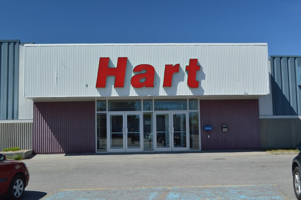 Hart | Le Centre, 25 QC-138, Forestville, QC G0T 1E0, Canada | Phone: (418) 587-6220