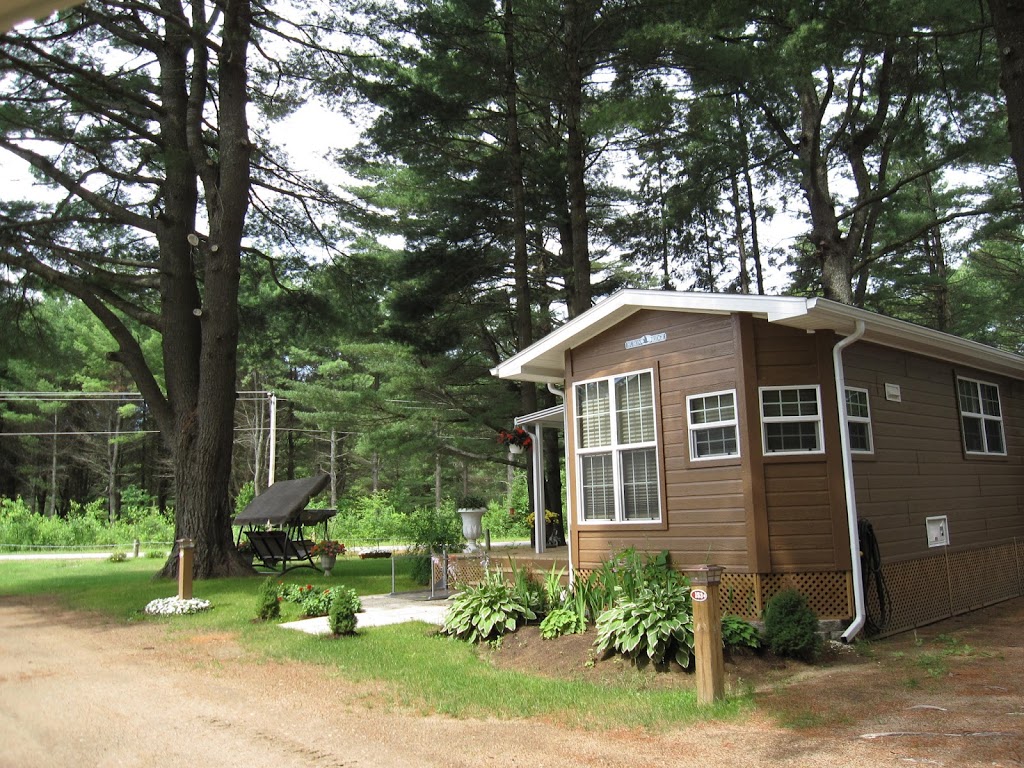 Camp Green Lake - Gatineau | 124 Chemin du Pont de Bois, Val-des-Bois, QC J0X 3C0, Canada | Phone: (819) 454-2210