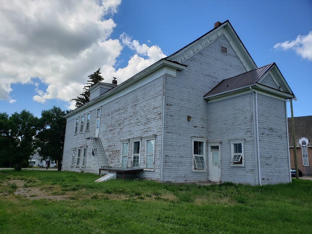 Raymond Buddhist Church | 35 Broadway S, Raymond, AB T0K 2S0, Canada | Phone: (403) 752-3081