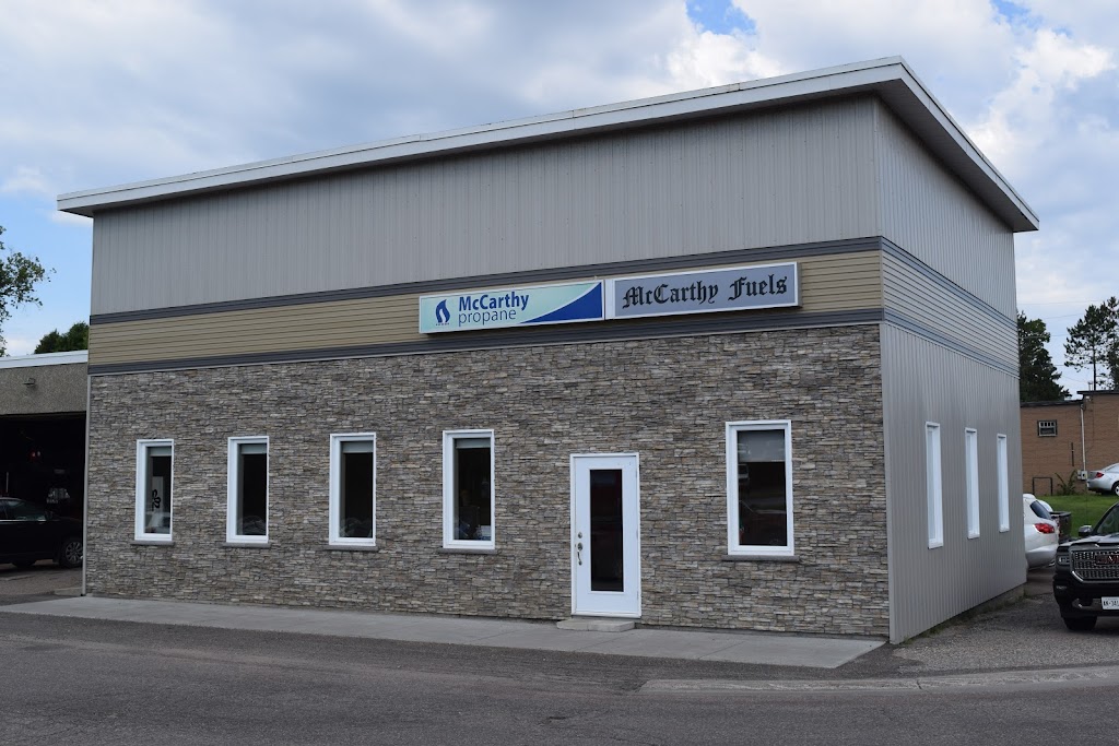 McCarthy Fuels & Propane | 2 Mill St, Killaloe, ON K0J 2A0, Canada | Phone: (613) 757-2829