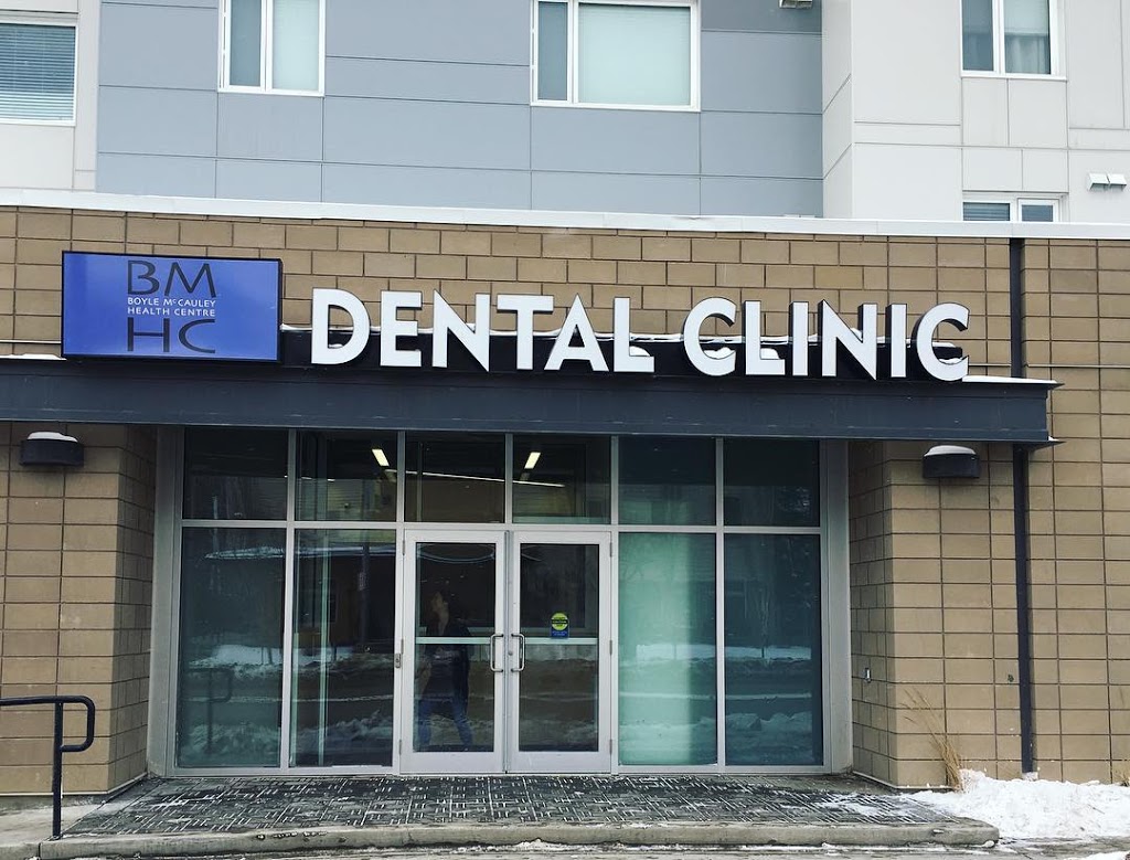 SHINE Dental Clinic | 10408 95 St, Edmonton, AB T5H 2C1, Canada