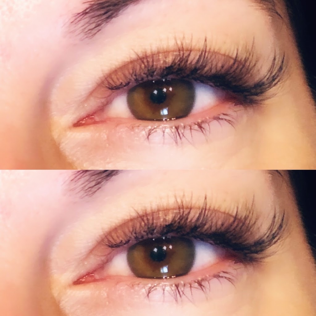 Shiels Lashes | 70061 Brier Cliff Rd 34E, Garson, MB R0E 0R0, Canada | Phone: (204) 990-5061