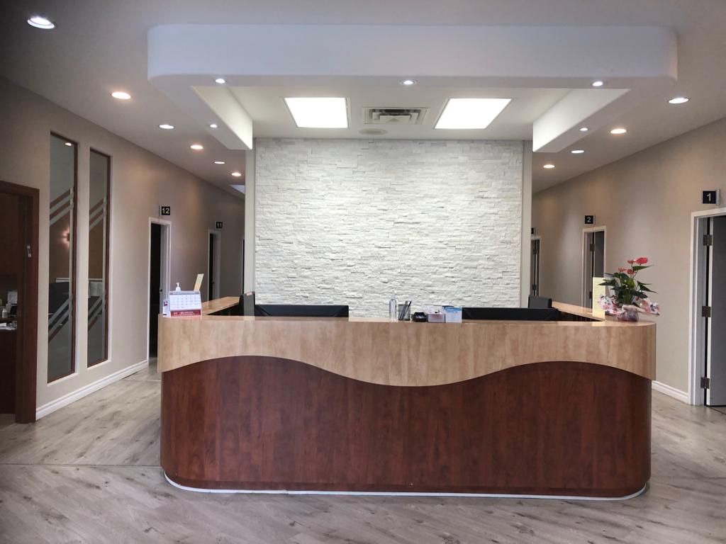 Heart Lake Health Center & Cosmetic Dermatology | 180 Sandalwood Pkwy E Unit F1, Brampton, ON L6Z 1Y4, Canada | Phone: (905) 846-9255