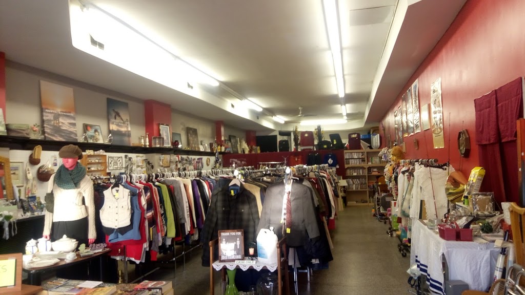 New Adventures Thrift Store | 171A Main Street of Delhi, Delhi, ON N4B 2M1, Canada | Phone: (226) 931-6439