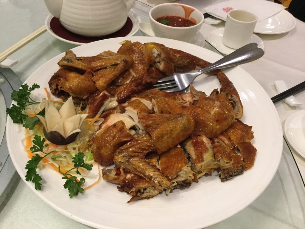 Xi Yan | Chinese Seafood Restaurant | 5701 Granville St #110, Vancouver, BC V6M 4J7, Canada | Phone: (778) 379-2218