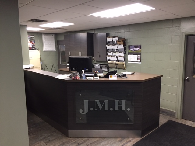 J M H Auto Sales & Service Inc | 15 Malcolm Rd, Guelph, ON N1K 1A9, Canada | Phone: (519) 836-2479