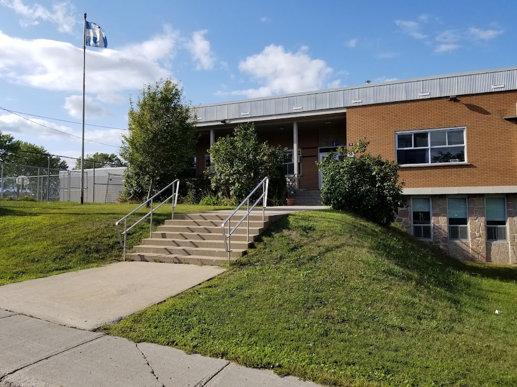 School Prévost | 85 Rue Lauzon, Saint-Jérôme, QC J7Y 1V8, Canada | Phone: (450) 438-5603