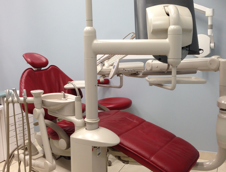 The Tooth Corner on Kennedy Rd. | 1910 Kennedy Rd #7, Scarborough, ON M1P 2L8, Canada | Phone: (416) 293-3368