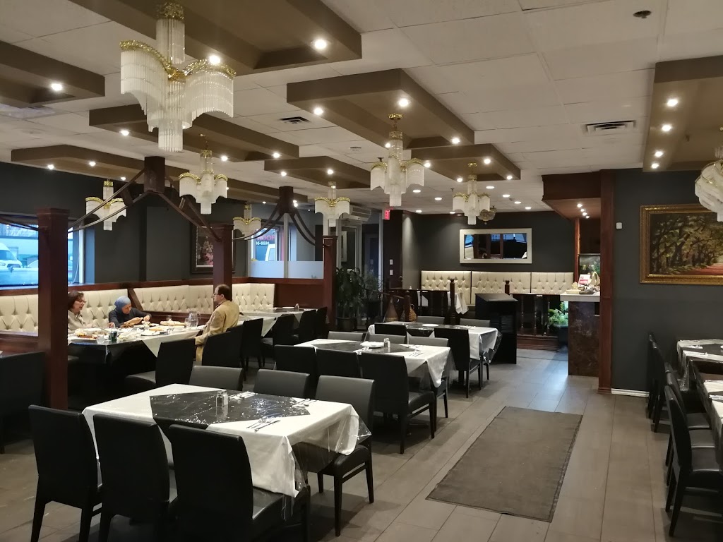 MezGouf Middle Eastern Cuisine | 843 Kipling Ave, Etobicoke, ON M8Z 5G9, Canada | Phone: (416) 232-2050