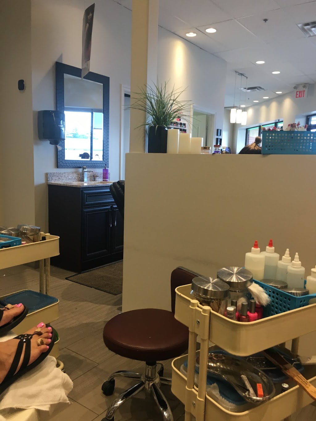 Master Nails & Skin Care | 1822 Whites Rd N, Pickering, ON L1V 4M1, Canada | Phone: (905) 420-9861