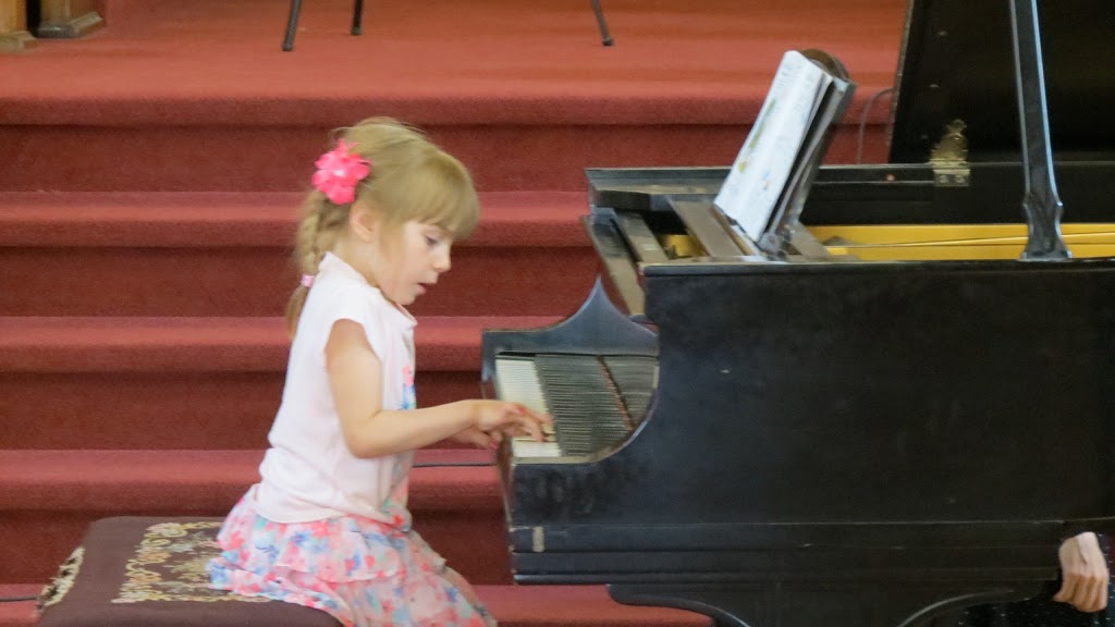 Scarborough Music School - Kennedy Piano Studio | Kennedy Rd, Scarborough, ON M1K 2C8, Canada | Phone: (416) 875-7297