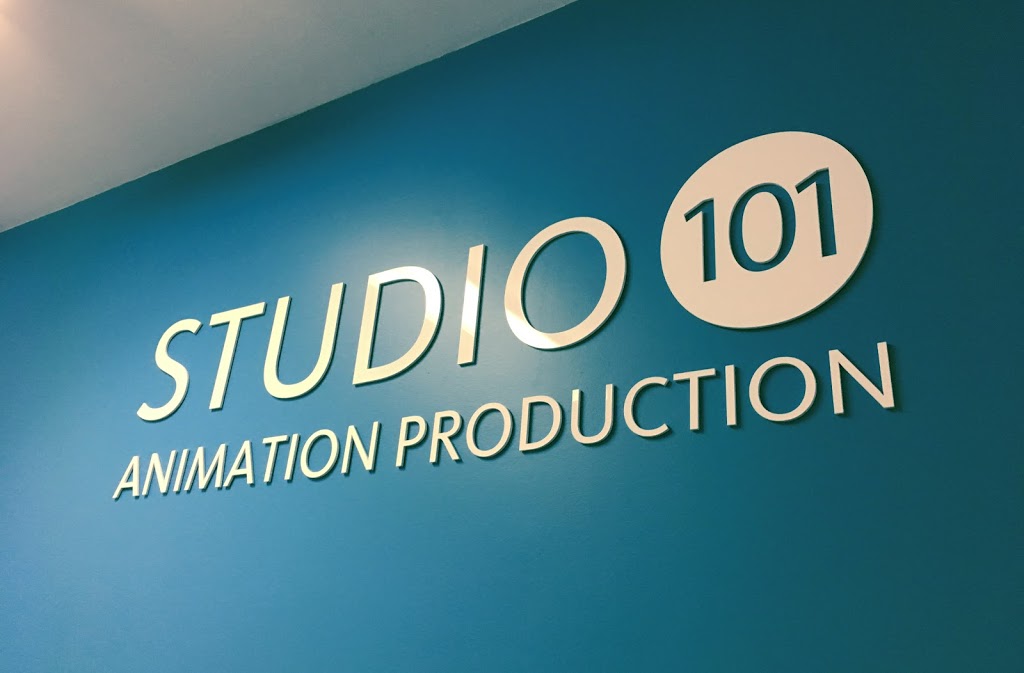 S101 Animation Production | 498 Eagle St N, Cambridge, ON N3H 1C2, Canada | Phone: (519) 221-7527